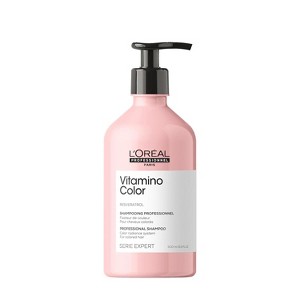 L'Oreal Professionnel Vitamino Color Shampoo 16.9oz - 1 of 4