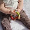 HABA Color Snake Clutching Toy (Made in Germany) - 3 of 4