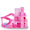 Barbie The Movie Mini Dream House Playset - 3 of 4
