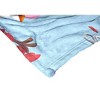 Disney Frozen Follow Your Heart Silk Touch Throw Blanket 50x60 Inches - 2 of 4