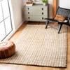 Natural Fiber NF186 Hand Loomed Area Rug  - Safavieh - 2 of 4