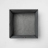 11" Fabric Cube Storage Bin - Room Essentials™ - 3 of 4