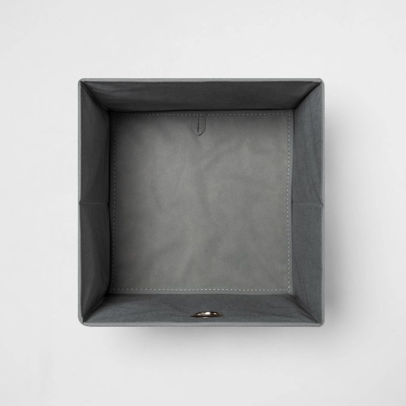 11" Fabric Cube Storage Bin - Room Essentials&#153;, 4 of 27