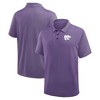 NCAA Kansas State Wildcats Men's Polo Shirt - 3 of 3