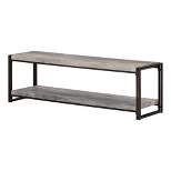 Gimetri TV Stand for TVs up to 65" - South Shore