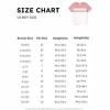PATPAT Family Matching Outfits Boho Floral Print Square Neck Puff Sleeve Smocked Dress and Short Sleeve T-Shirts Matching Set - 3 of 4