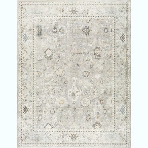 Mark & Day Davina  Woven Indoor Area Rugs - Becki Owens x Livabliss - 1 of 4