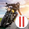 Unique Bargains 3/8" 10mm Universal Brake Lever Cover Non Slip Rubber for Motorcycle Scooter Bicycle Bike 1pair - 3 of 4