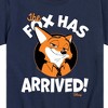Boys' - Disney - The Fox Has Arrived Short Sleeve Graphic T-Shirt - 2 of 4