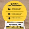 QUIKRETE All Purpose Sand for Potting Soil, Concrete Mix, Traction on Snow and Ice, Brick Pavers, Graded Coarse, 50 Pound Bag - image 2 of 4