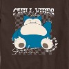Boys' - Pokémon - Snorlax Chill Vibes Short Sleeve Graphic T-Shirt - 2 of 4