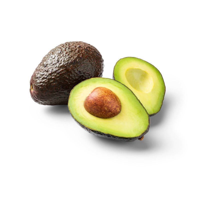 Hass Avocados - 4ct - Good &#38; Gather&#8482;, 2 of 5
