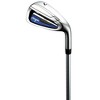 Hogan Golf FW-817 Men Right Graphite Golf Clubs Set, Regular Flex - 4 of 4