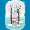 Men's Design By Humans Forest Spirit By Freeminds T-Shirt - 2 of 3