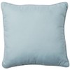 The Lakeside Collection Spring Pinch Pleated Comforter Set - Accent Pillow - 2 of 2