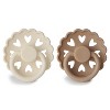 FRIGG Andersen Fairytale Silicone Pacifier 2-Pack - 2 of 4