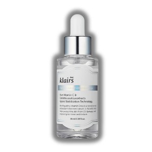 dear, Klairs Freshly Juiced Vitamin Drop | Keeps the skin firm and reduces visible fine lines | - (1.18 oz) - 1 of 4