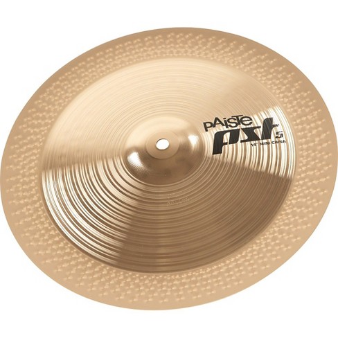 Paiste Pst 5 Mini China 14 In Target