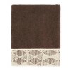 Avanti Linens Vernon 3-Piece Towel Set - 3 of 3