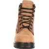 Unisex Lehigh Safety Shoes Unisex Steel Toe Work Boot - 3 of 4