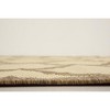 Unique Loom    Outdoor Trellis Moroccan Area Rug - 4 of 4