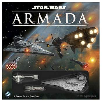 Star Wars Armada Game