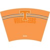 NCAA Tennessee Volunteers Classic Tumbler - 24oz: Portable Plastic Drinkware - 2 of 2