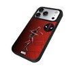 Marvel Deadpool MechLine MagSafe Compatible Cell Phone Case for Apple iPhone 17 Series - 2 of 4