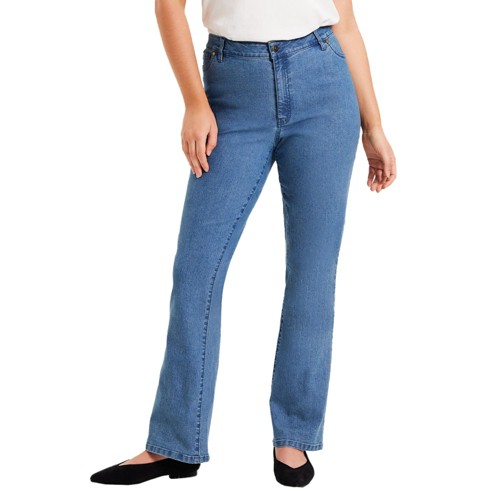 Hippie Laundry Throwback Destructed High Rise Skinny Jeans