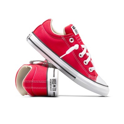 Converse Kids' Street Ox Low Top Sneakers