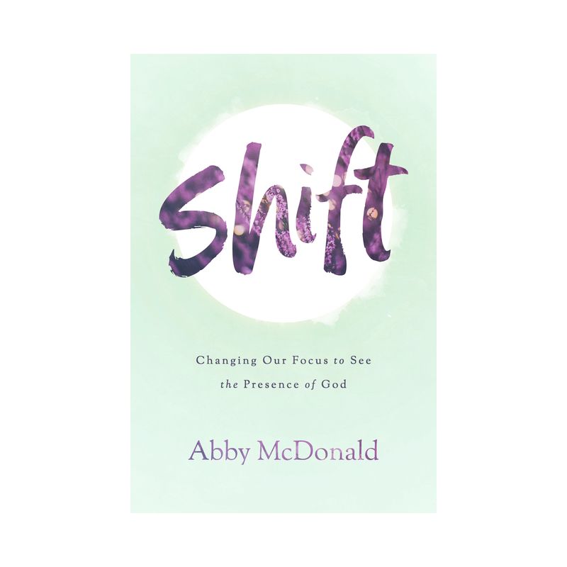 Shift - by  Abby McDonald (Paperback), 1 of 2