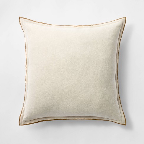 Couch hot sale pillows target