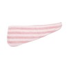 Unique Bargains Women portable Single Thick Layer Hair Towel for Travel 1Pc - 4 of 4