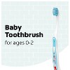 Colgate My First Baby and Toddler Toothbrush Extra Soft - 2ct - 4 of 4