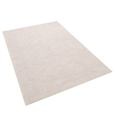 Washable Rug 8x10 Large Rugs for Living Room Non-Slip Modern Ombre Throw Rug Soft Bedroom Rug, Stain Resistant, Foldable Contemporary Indoor Area Rug
