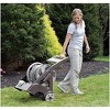 NeverLeak Plastic 250-ft Cart Hose Reel - NeverLeak - 2 of 3