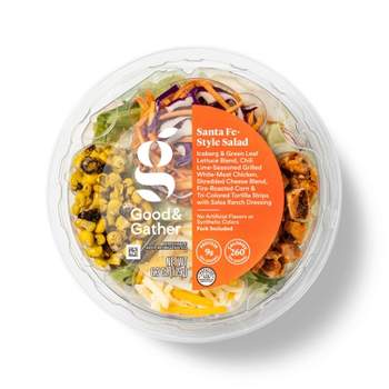 Clear Glass Salad Bowls : Target