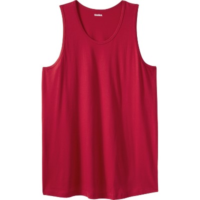 KingSize Shrink-Less Lightweight Longer-Length Tank
