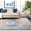 Hauteloom Woodbury Area Rug - image 2 of 4