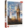 Trefl London at Dawn Jigsaw Puzzle - 1000pc - 2 of 3