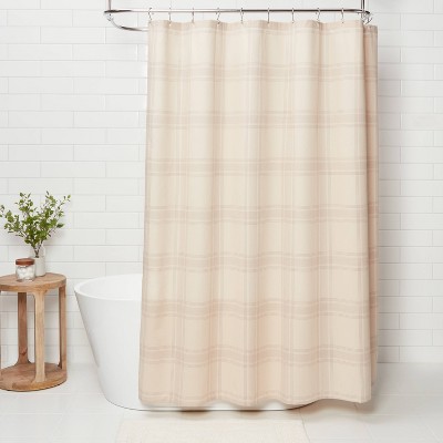 Threshold Shower Curtains Target, Threshold Shower Curtains At Target