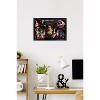Trends International Five Nights At Freddy's: Secret of the Mimic (2025) - Group Framed Wall Poster Prints - 2 of 4