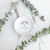 Pavilion Gift Company - Love You Mom - 2.5" Trinket Dish - Decorative Trays and Platters - 2 of 4