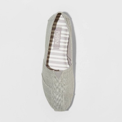 mad love lydia slip on