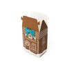 Gift Box Gingerhead - Bullseye's Playground™ - 2 of 3