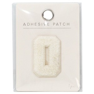 Horizon Group Adhesive Patch Black - 1 of 4