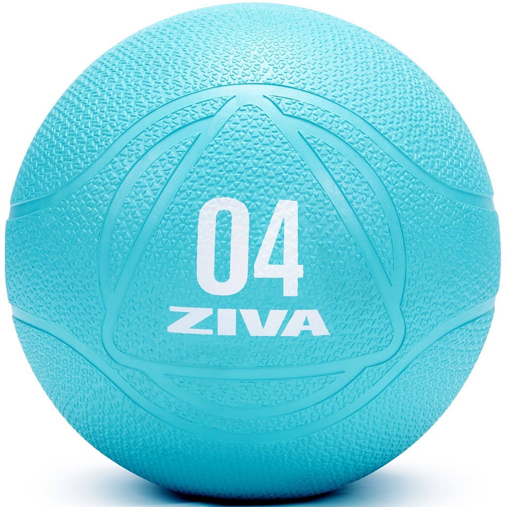 ZIVA Chic Medicine Ball