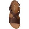 Journee Women's Mira Sandals - 4 of 4