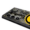 Keyscaper NCAA Big Ten Universities Paisley MagSafe Compatible Cell Phone Case for Samsung Galaxy - 4 of 4