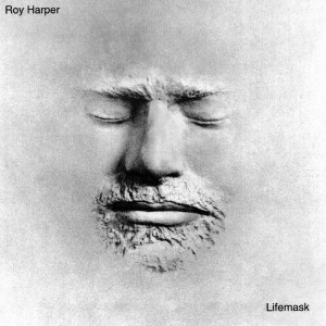 Roy Harper - Lifemask - 1 of 1
